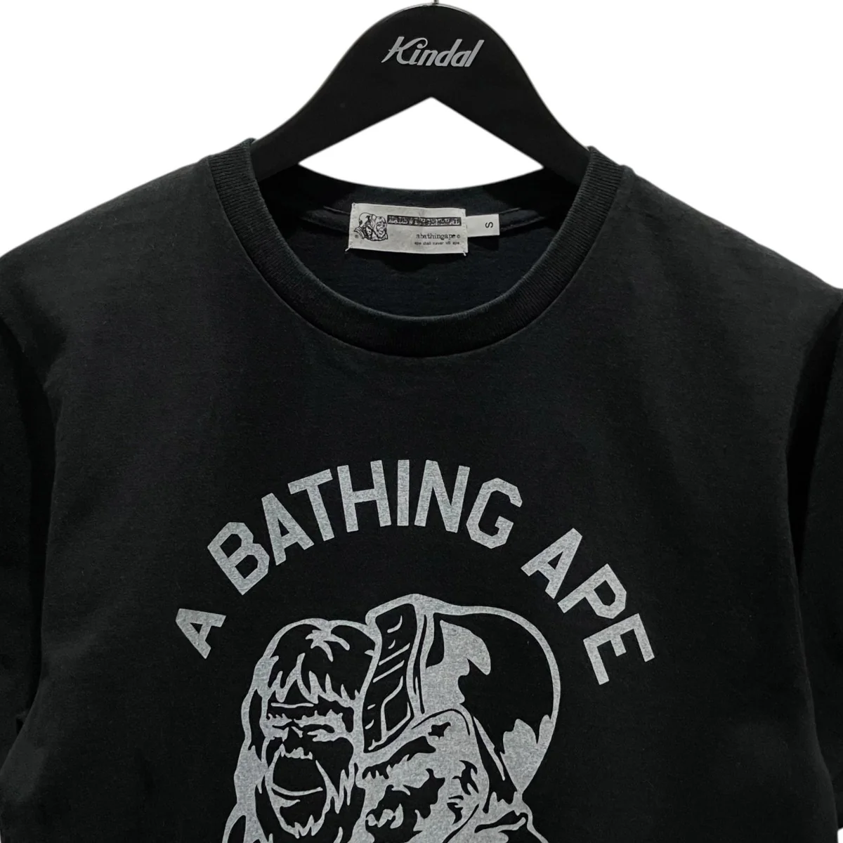 プリントTシャツ001CSK221004M - Image 3
