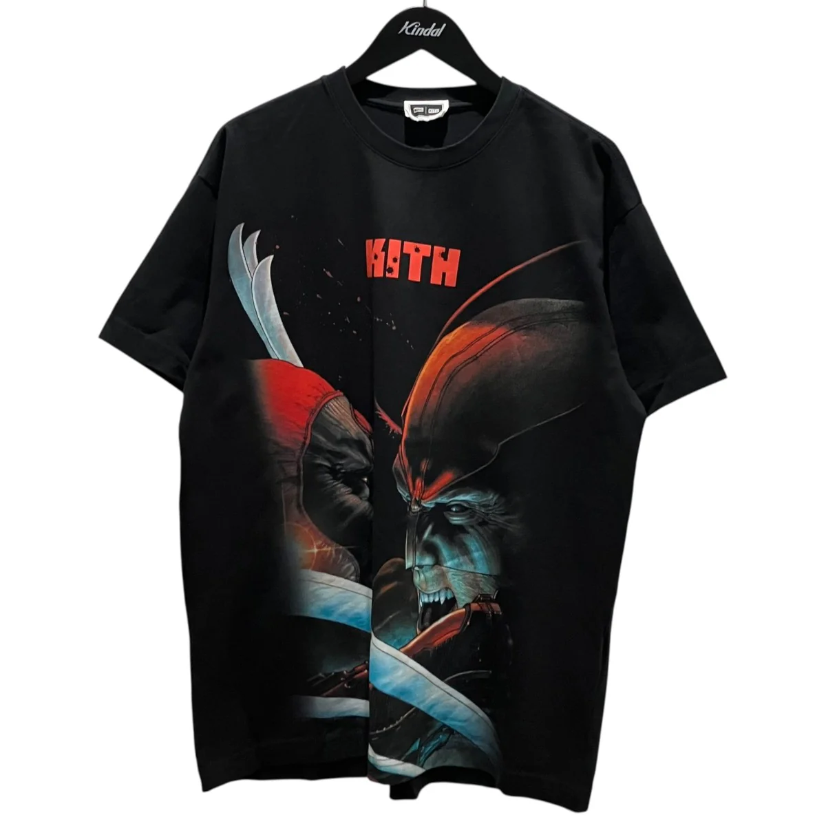 25AWプリントTシャツ25-073-060-0119-4-0