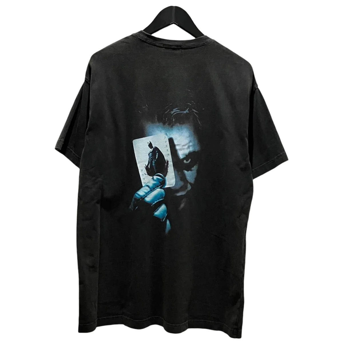 24AW【KITH X BATMAN DARK KNIGHT】プリントTシャツ24-073-060-0094-4-0 - Image 2