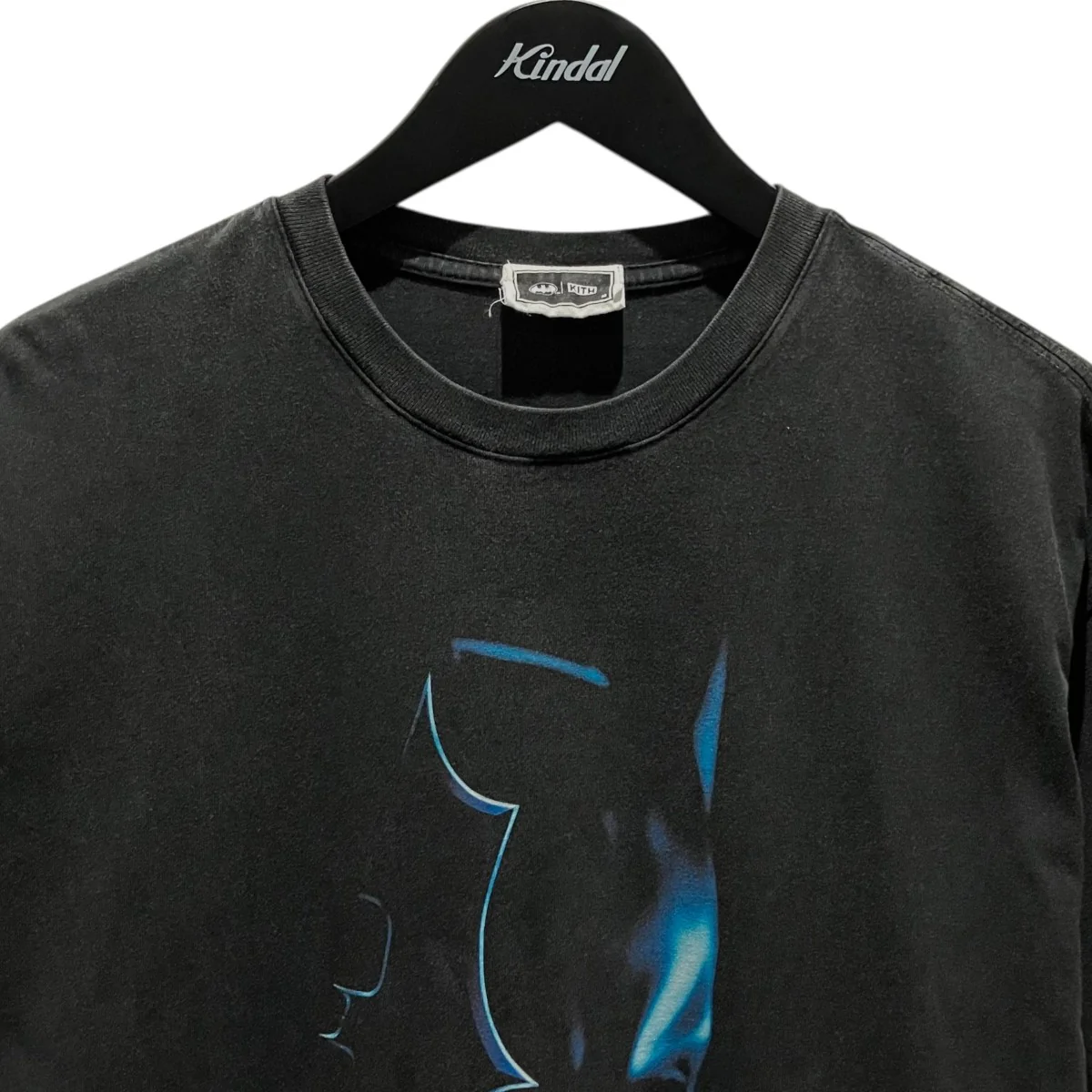 24AW【KITH X BATMAN DARK KNIGHT】プリントTシャツ24-073-060-0094-4-0 - Image 3