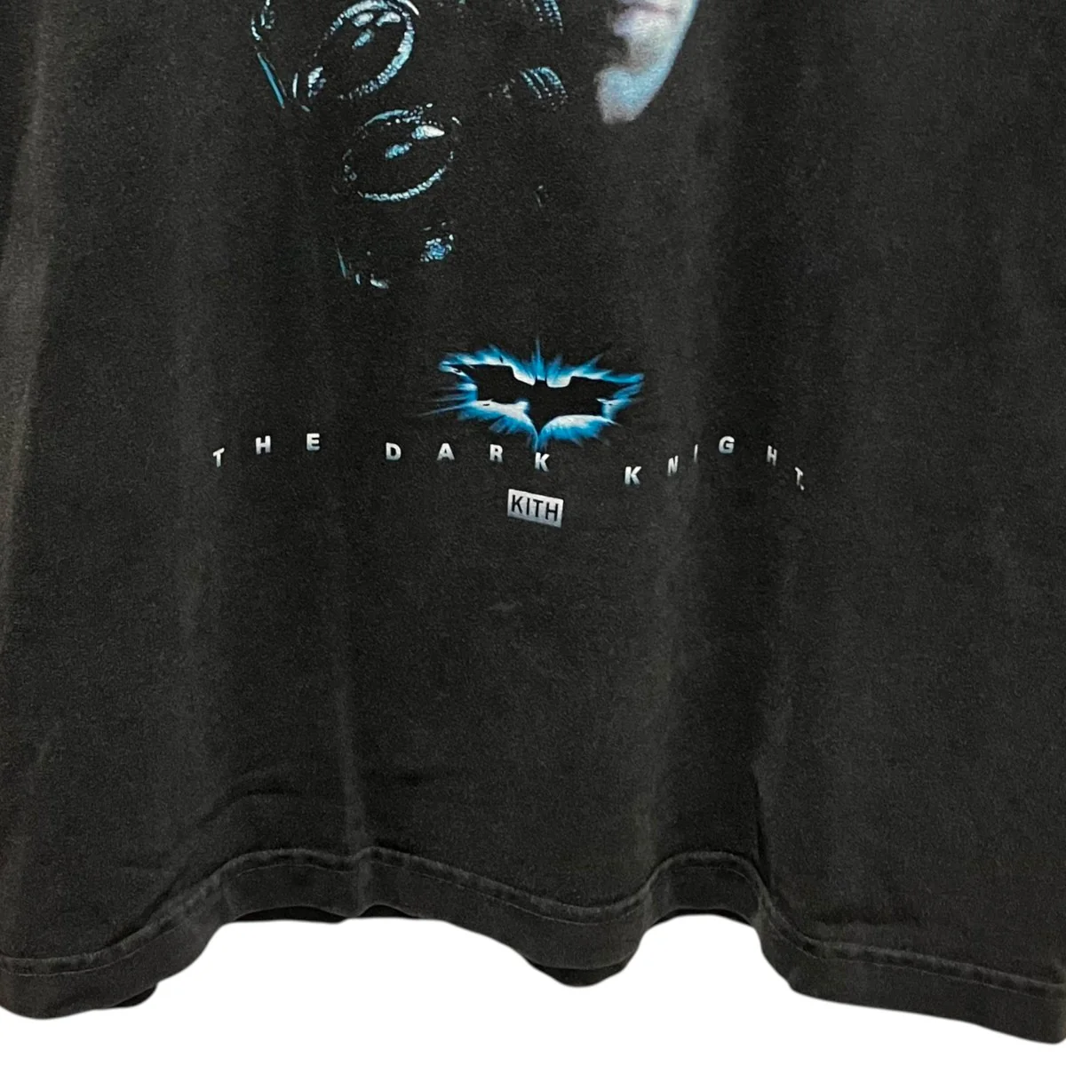 24AW【KITH X BATMAN DARK KNIGHT】プリントTシャツ24-073-060-0094-4-0 - Image 4