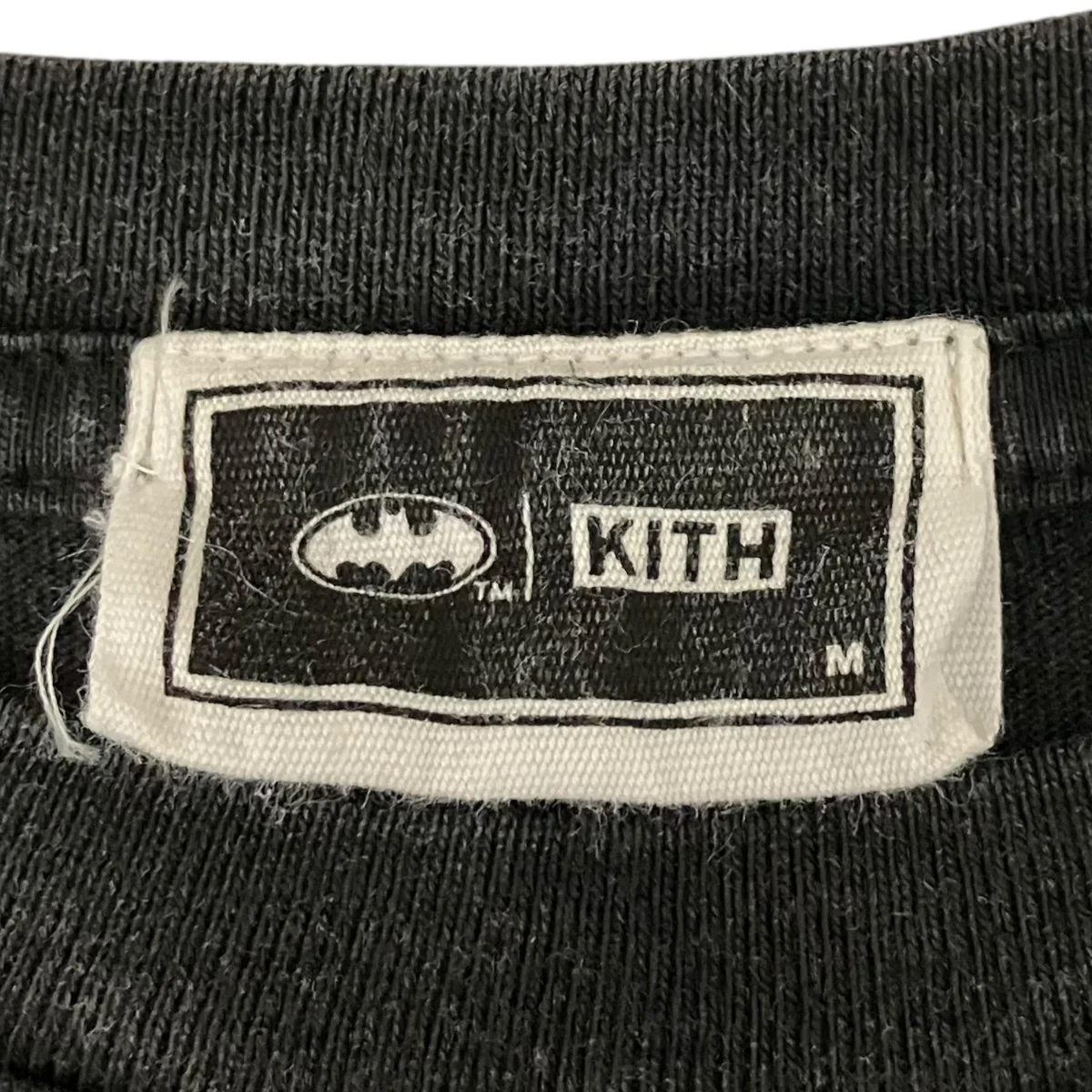 24AW【KITH X BATMAN DARK KNIGHT】プリントTシャツ24-073-060-0094-4-0 - Image 6