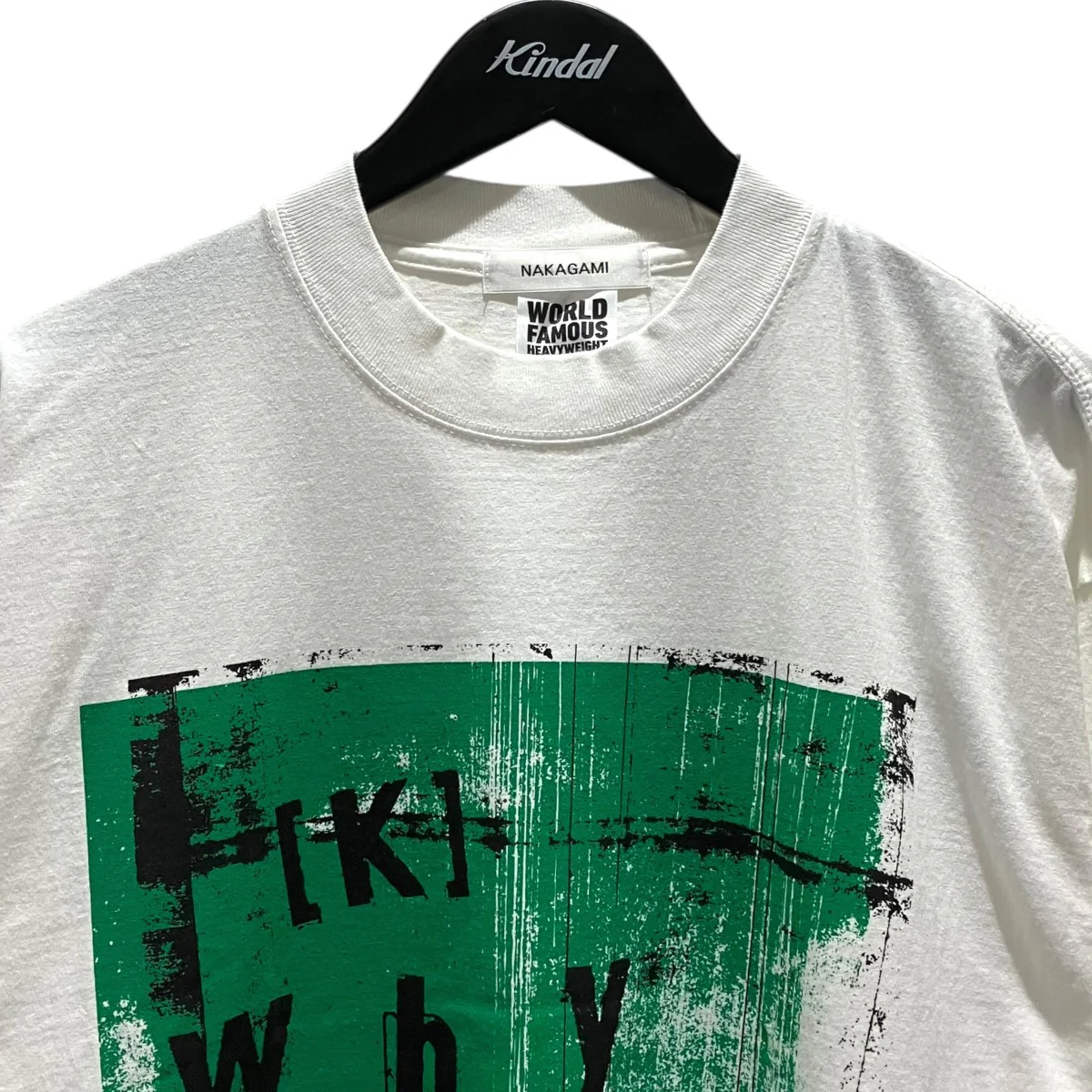 半袖Tシャツ - Image 3