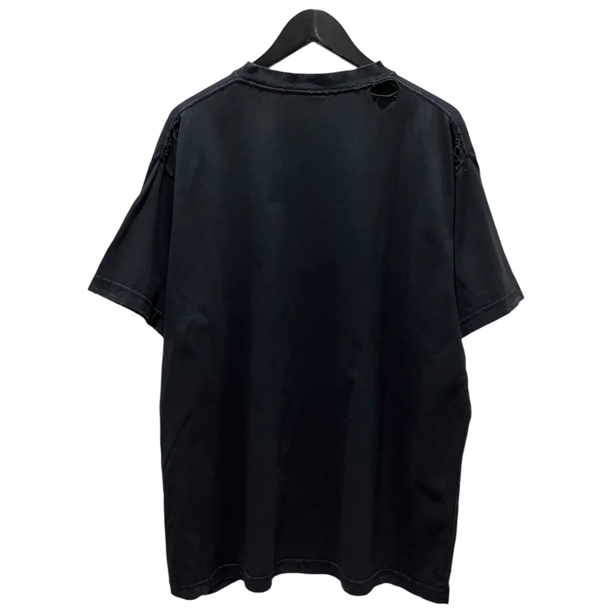 ダメージ加工Tシャツ831305 - Image 2
