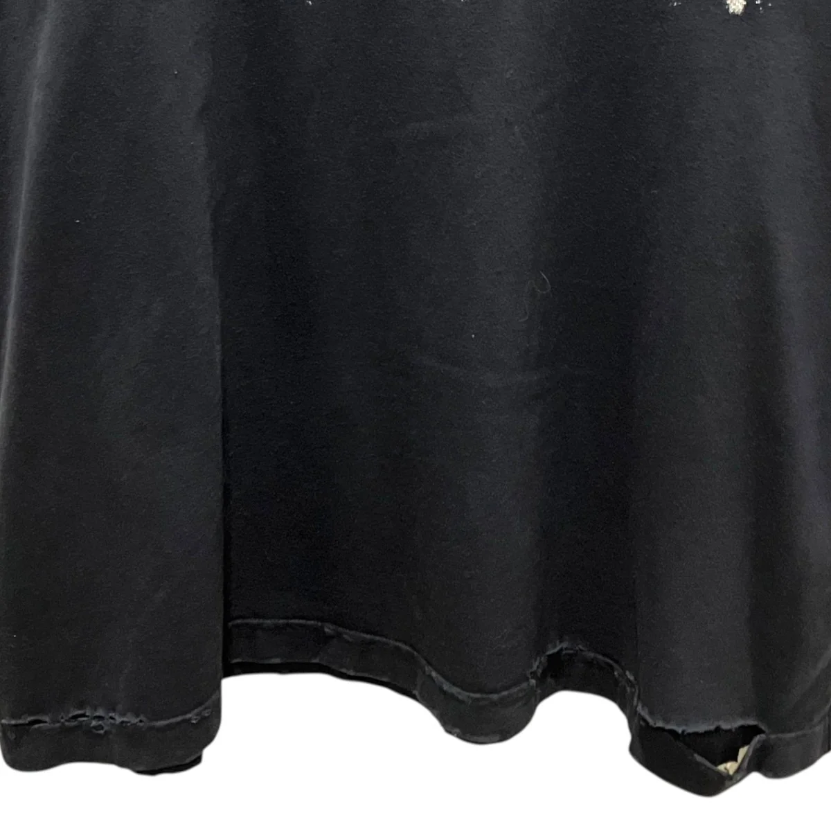ダメージ加工Tシャツ831305 - Image 4