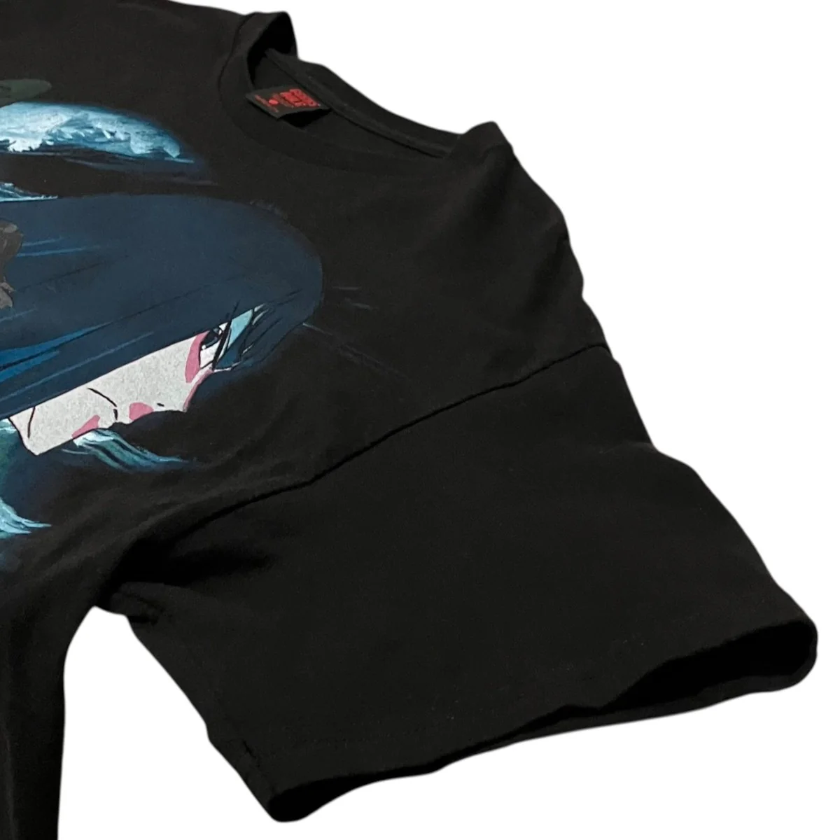 キルラキルプリントTシャツ - Image 5