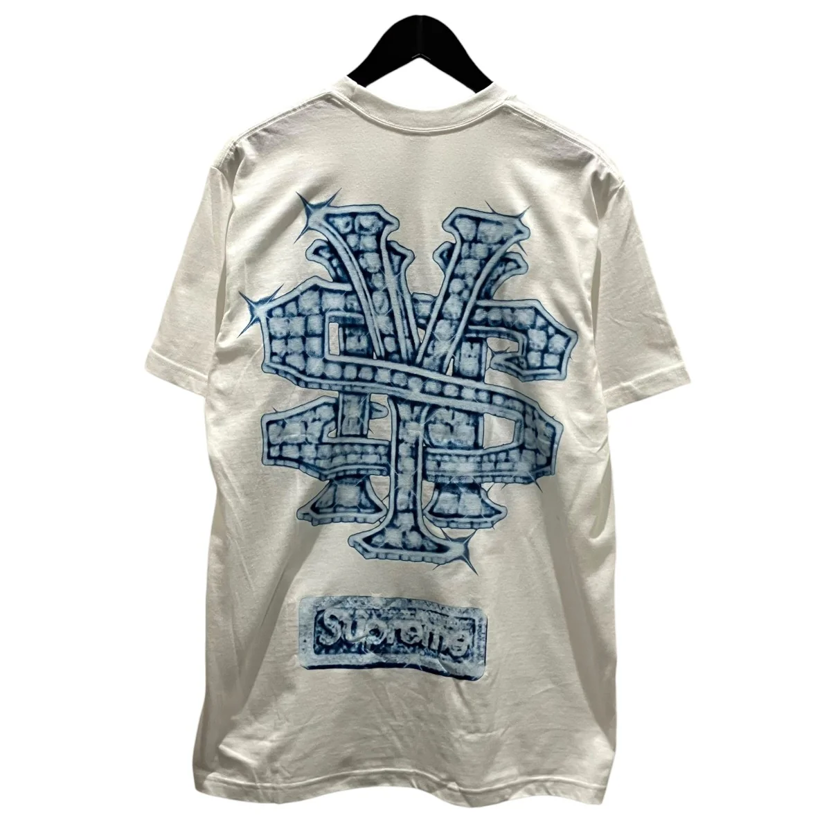 【Snoman Tee】プリントTシャツ - Image 2