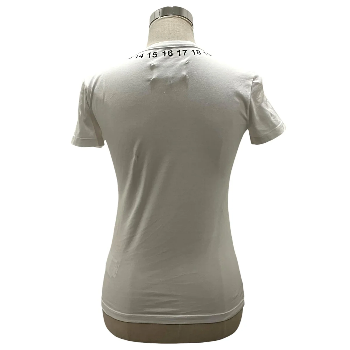 ネックロゴTシャツS51GC0434 - Image 2