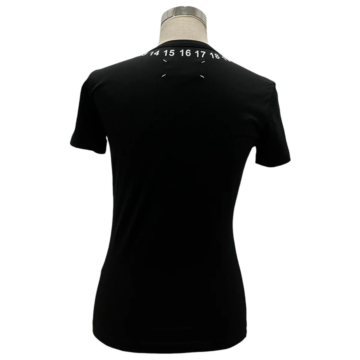 ラウンドロゴTシャツS51GC0434 - Image 2