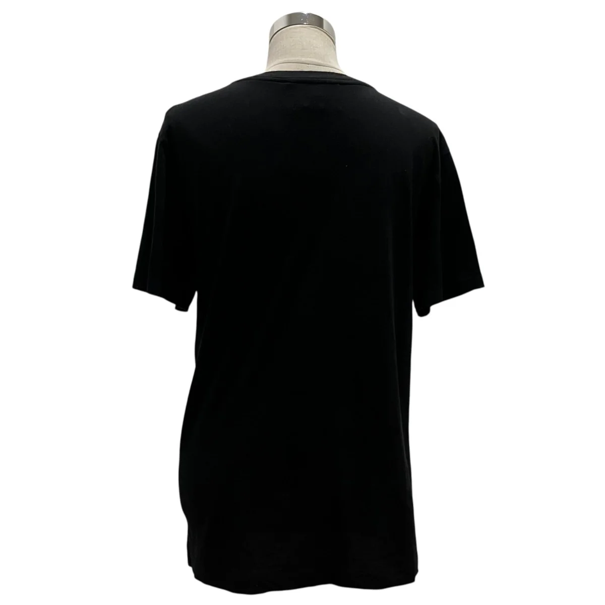 【Washed Oversized T-Shirt】ウォッシュドロゴTシャツ440103 - Image 2