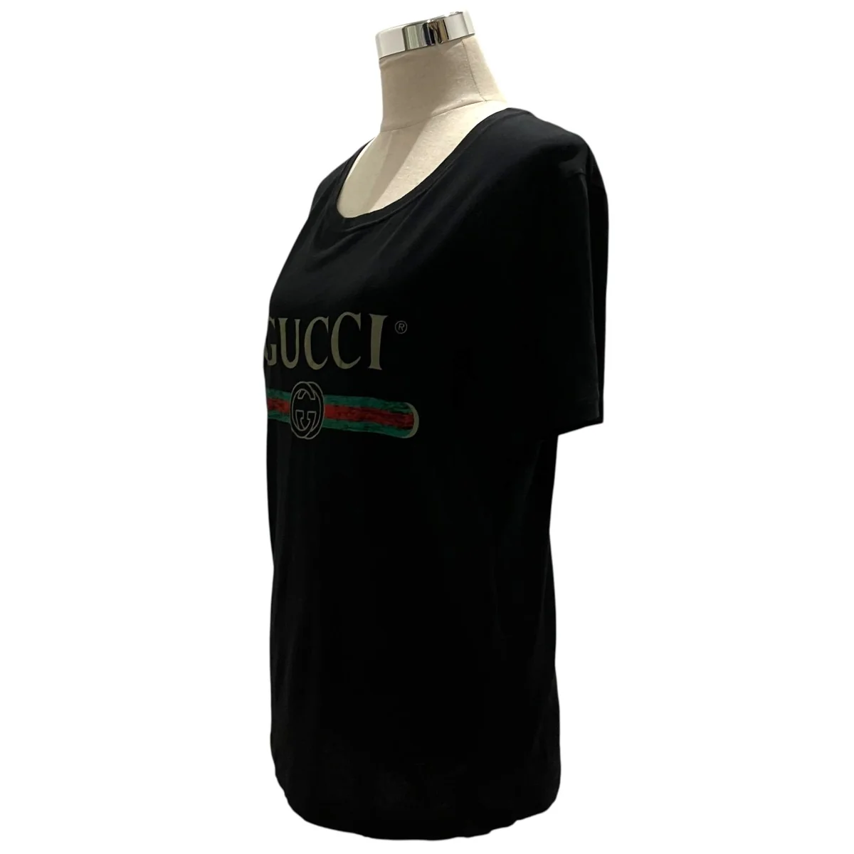 【Washed Oversized T-Shirt】ウォッシュドロゴTシャツ440103 - Image 3