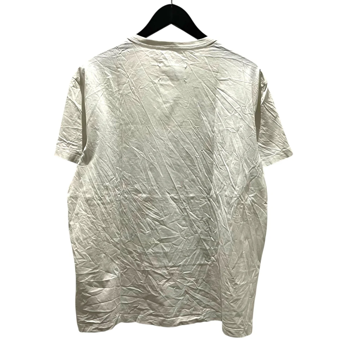 シワ加工TシャツS50GC0684 - Image 2