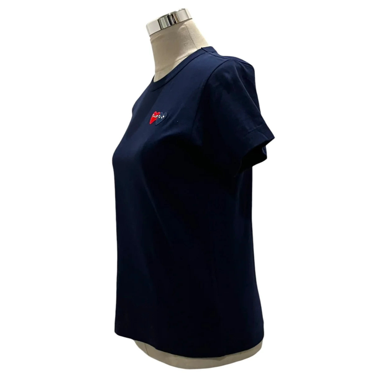 ダブルハートＴシャツAZ-T225 - Image 3