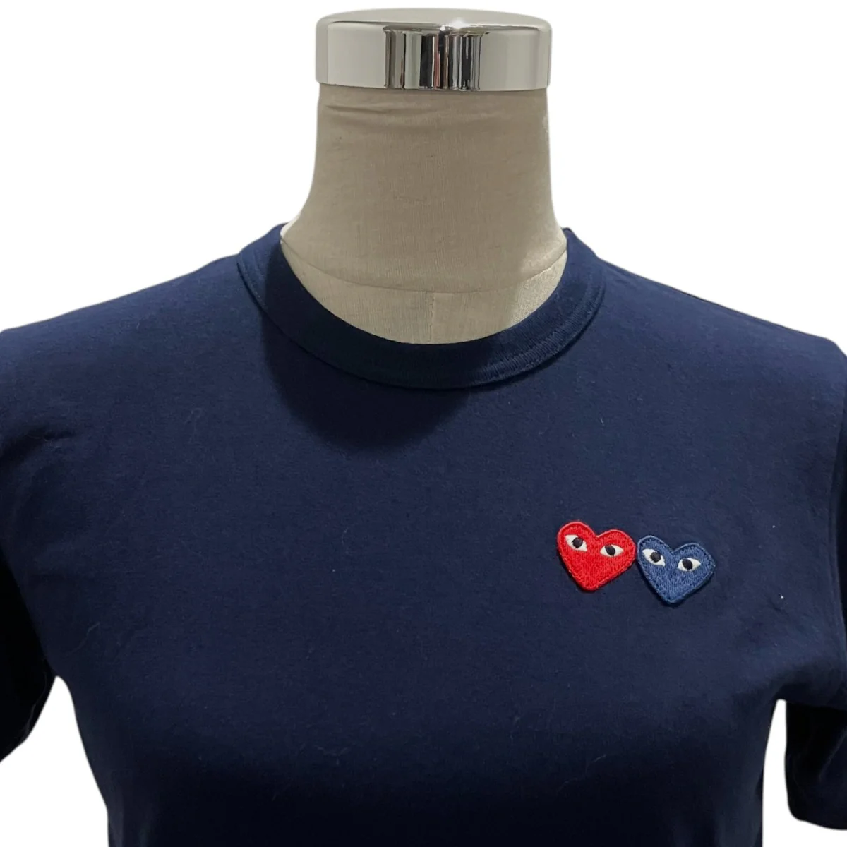 ダブルハートＴシャツAZ-T225 - Image 4