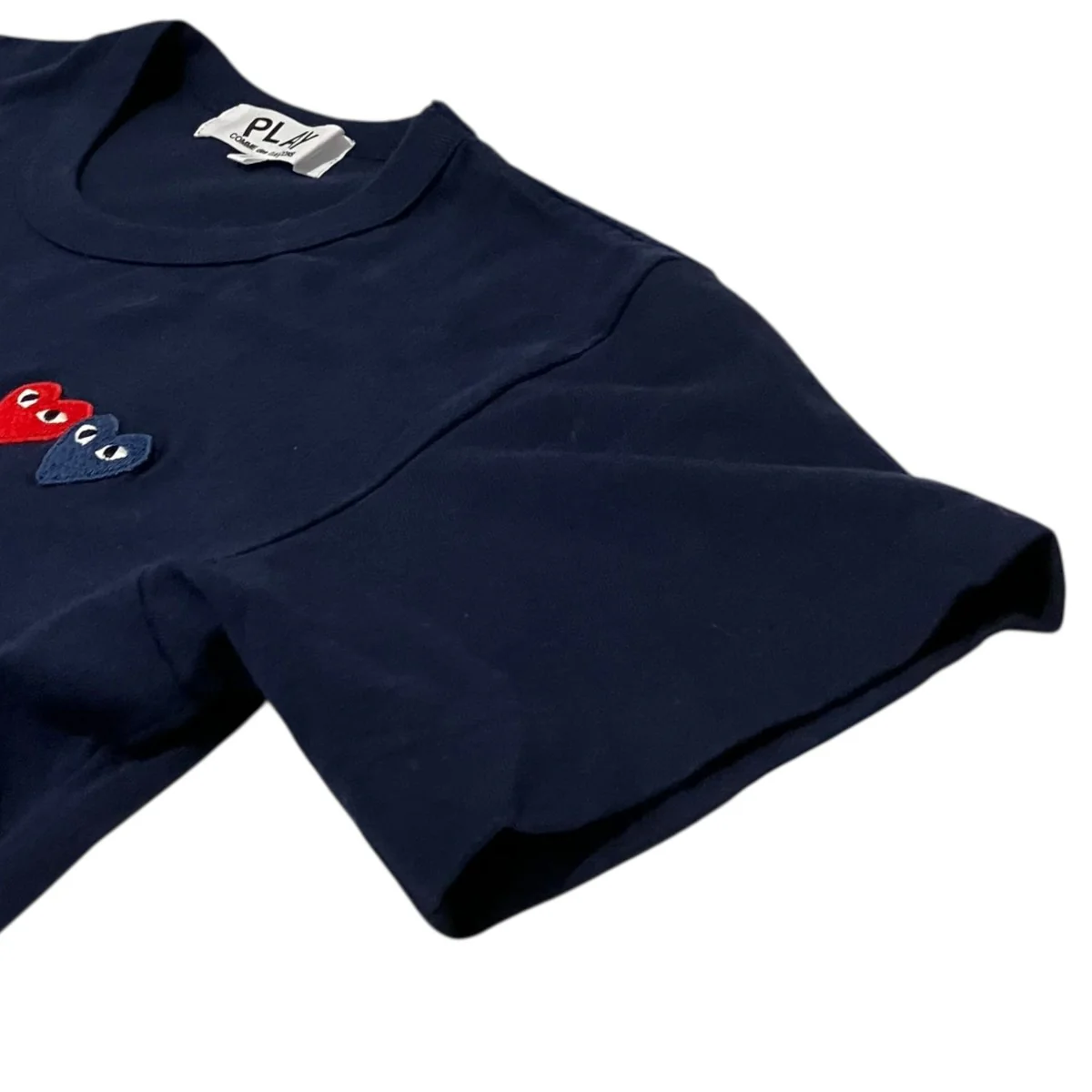 ダブルハートＴシャツAZ-T225 - Image 6