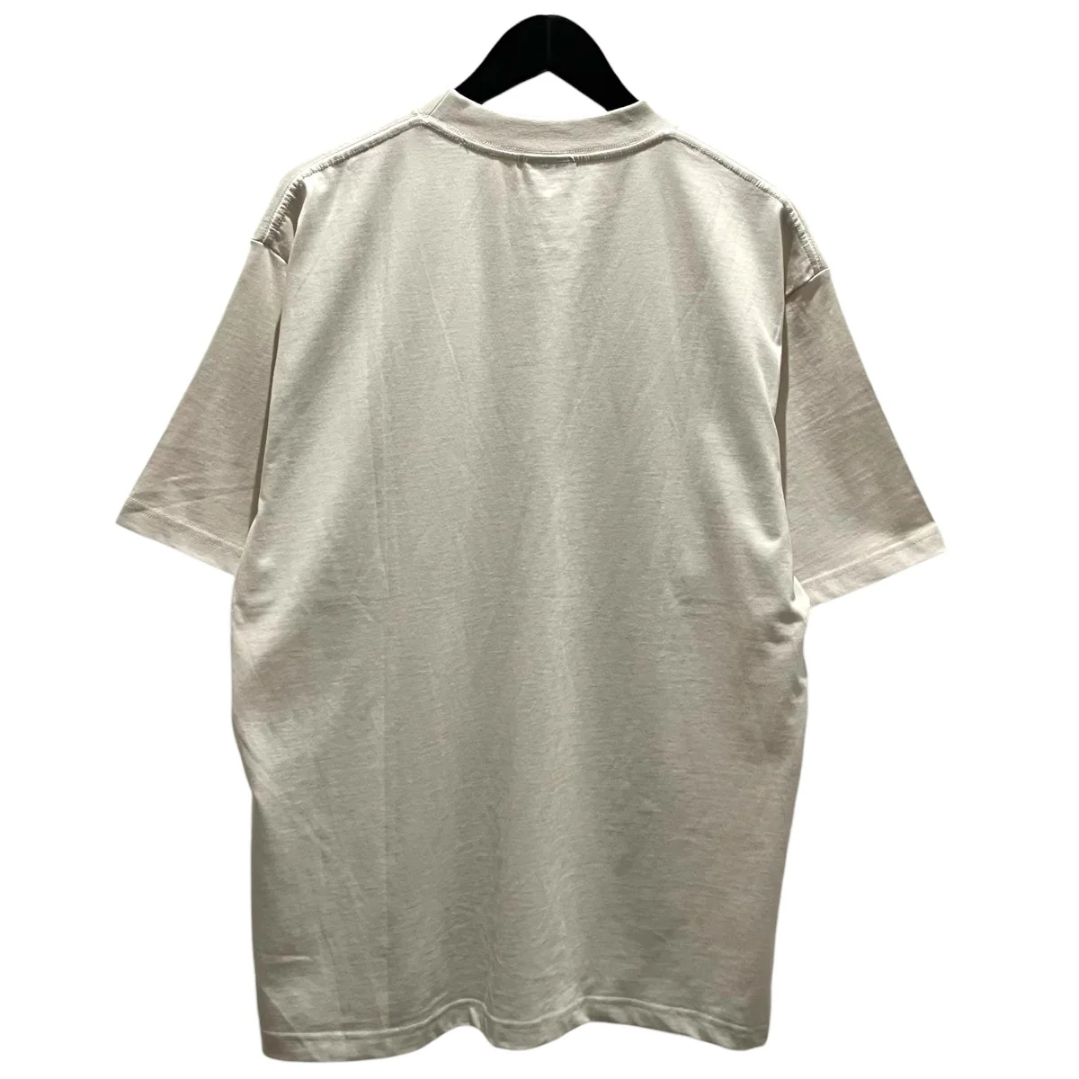 スプレーロゴTシャツ764235 TQV15 - Image 2