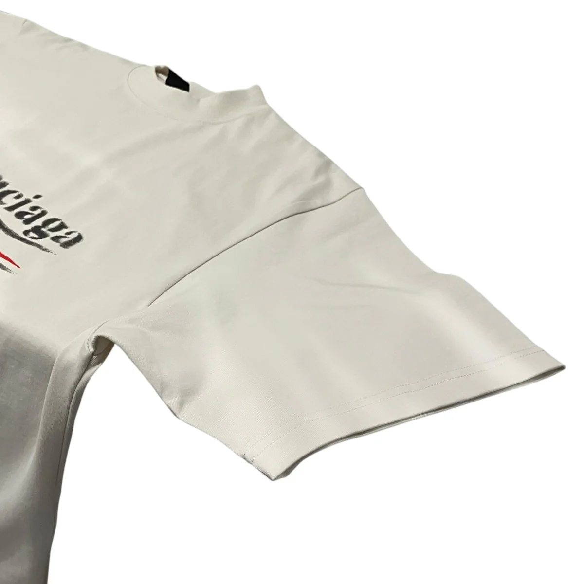 スプレーロゴTシャツ764235 TQV15 - Image 5