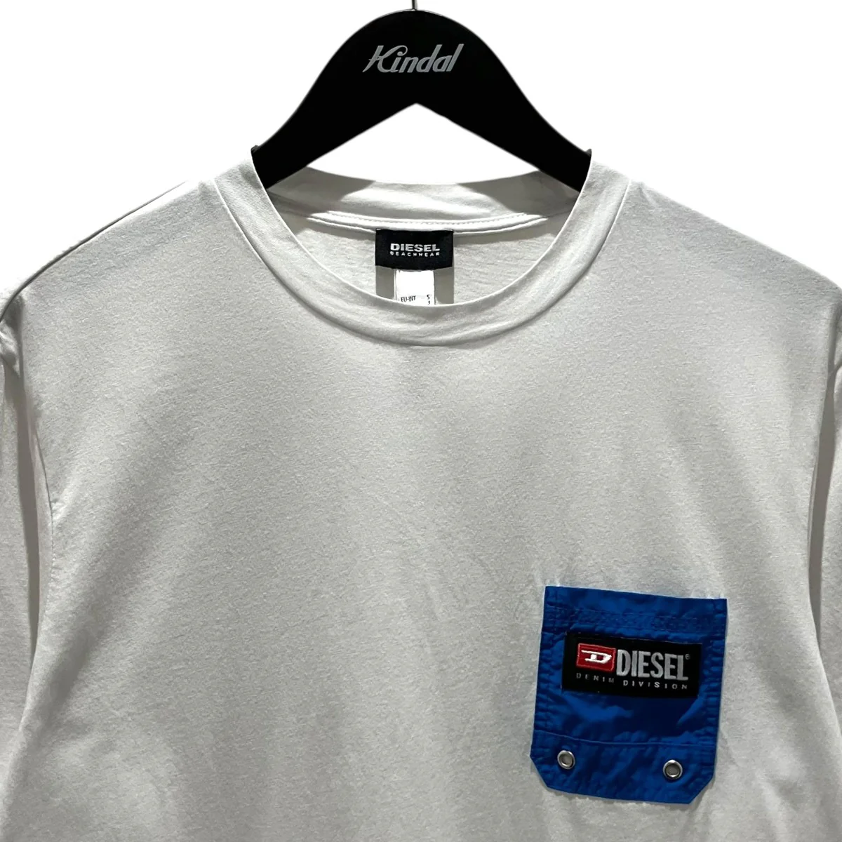 胸ポケットTシャツ - Image 3