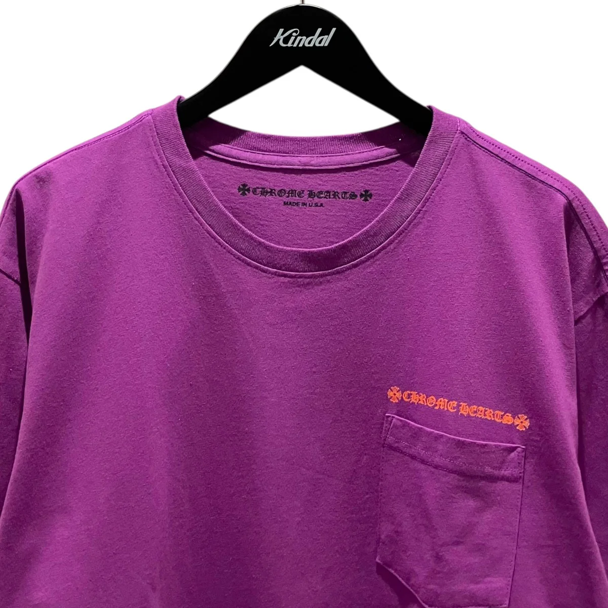 【I WANT MORE NOT LESS】プリントTシャツ - Image 3