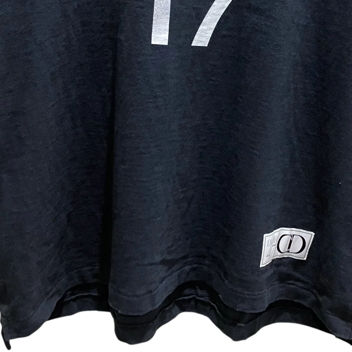 24SSプリントTシャツ413J640A0849 - Image 4