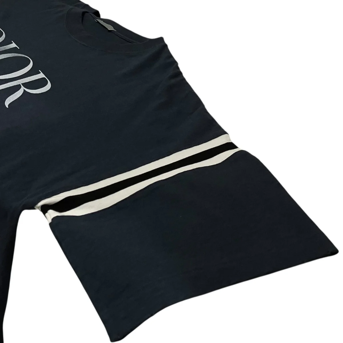 24SSプリントTシャツ413J640A0849 - Image 5