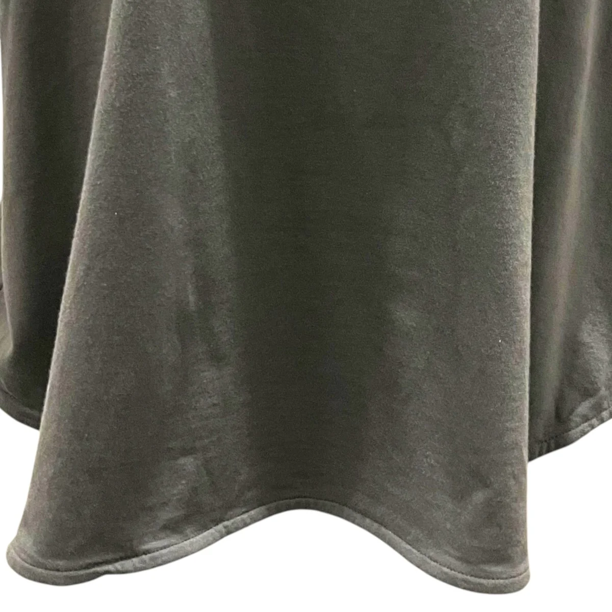 【half-sleeves t-shirt】切替Tシャツ470IA480-0531 - Image 5