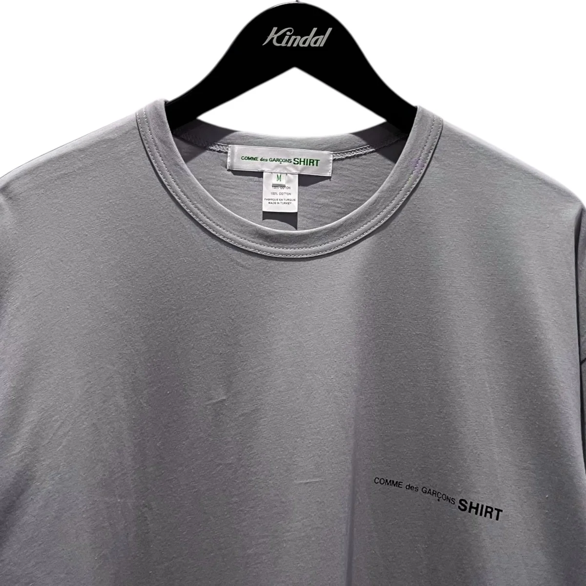 25SS半袖TシャツFO-T023 - Image 3
