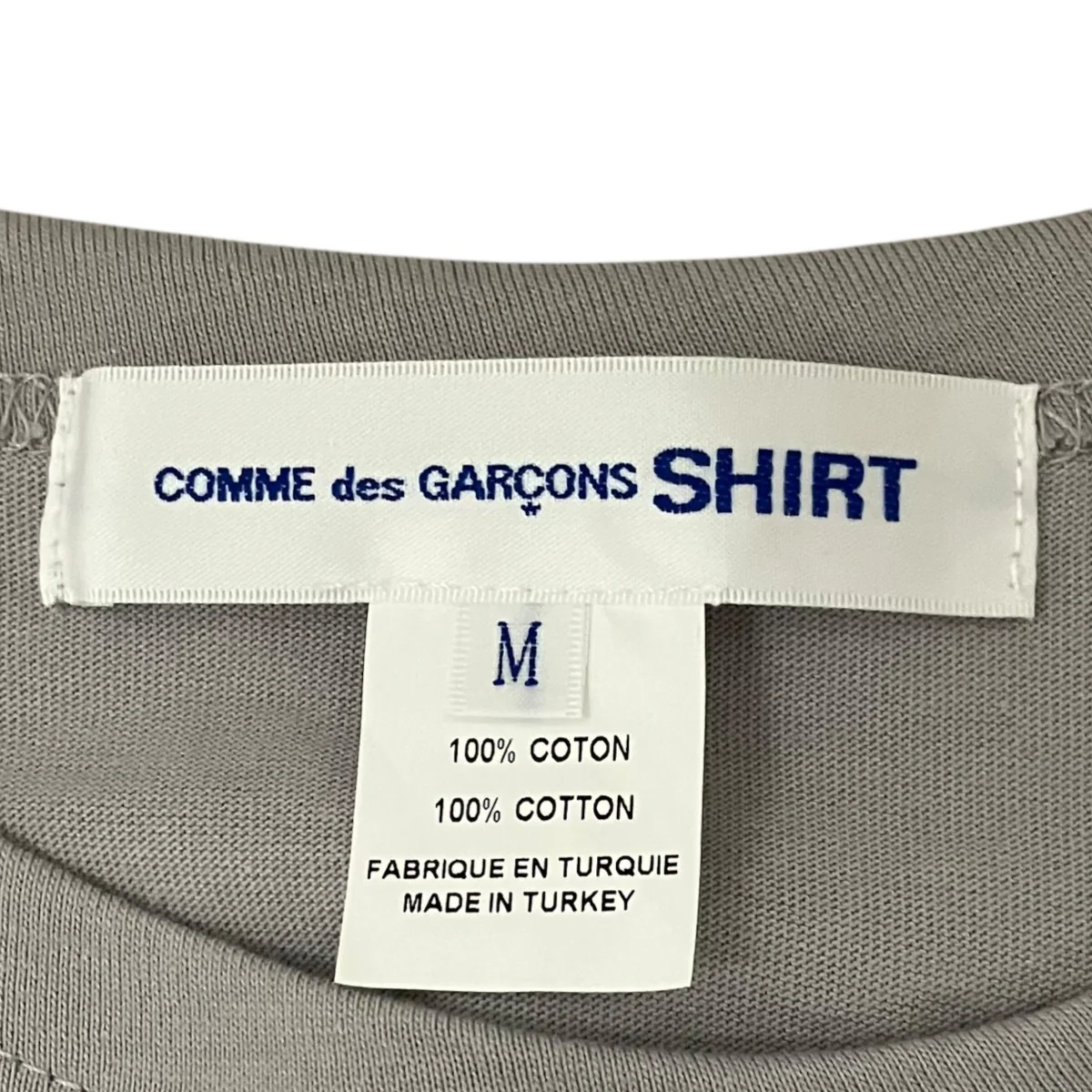 25SS半袖TシャツFO-T023 - Image 6