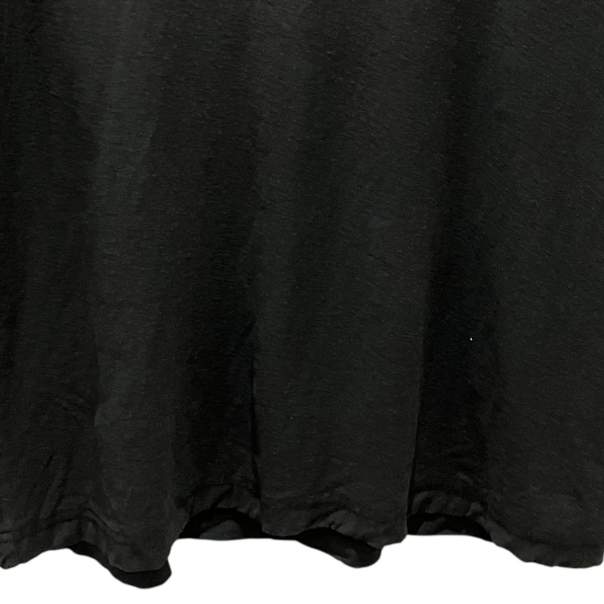 ダメージ加工半袖TシャツFN-UX-TSHI000013 - Image 4