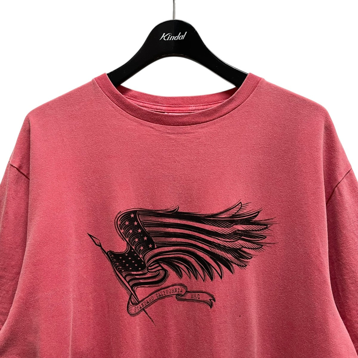 Komy TeeプリントTシャツ - Image 3