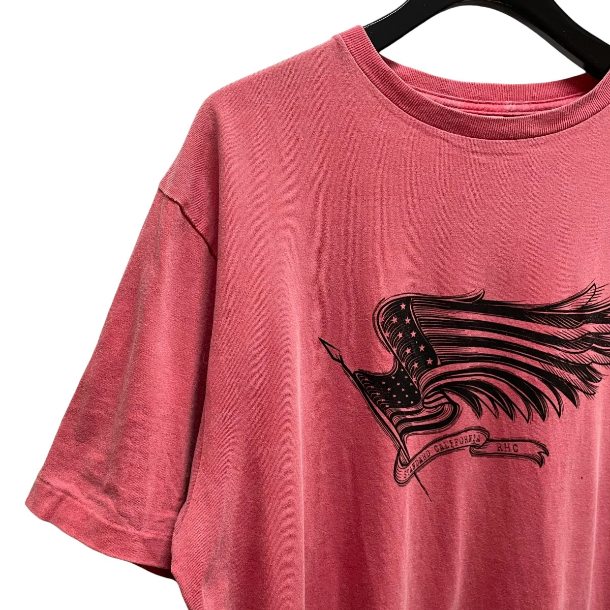 Komy TeeプリントTシャツ - Image 4