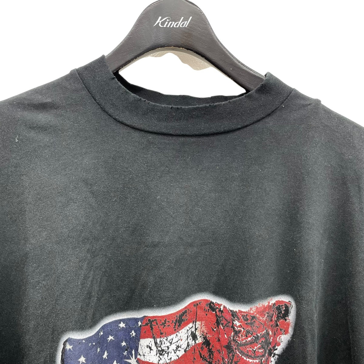 YH OLD T-SHIRTSプリントTシャツ251-01-0603 - Image 3