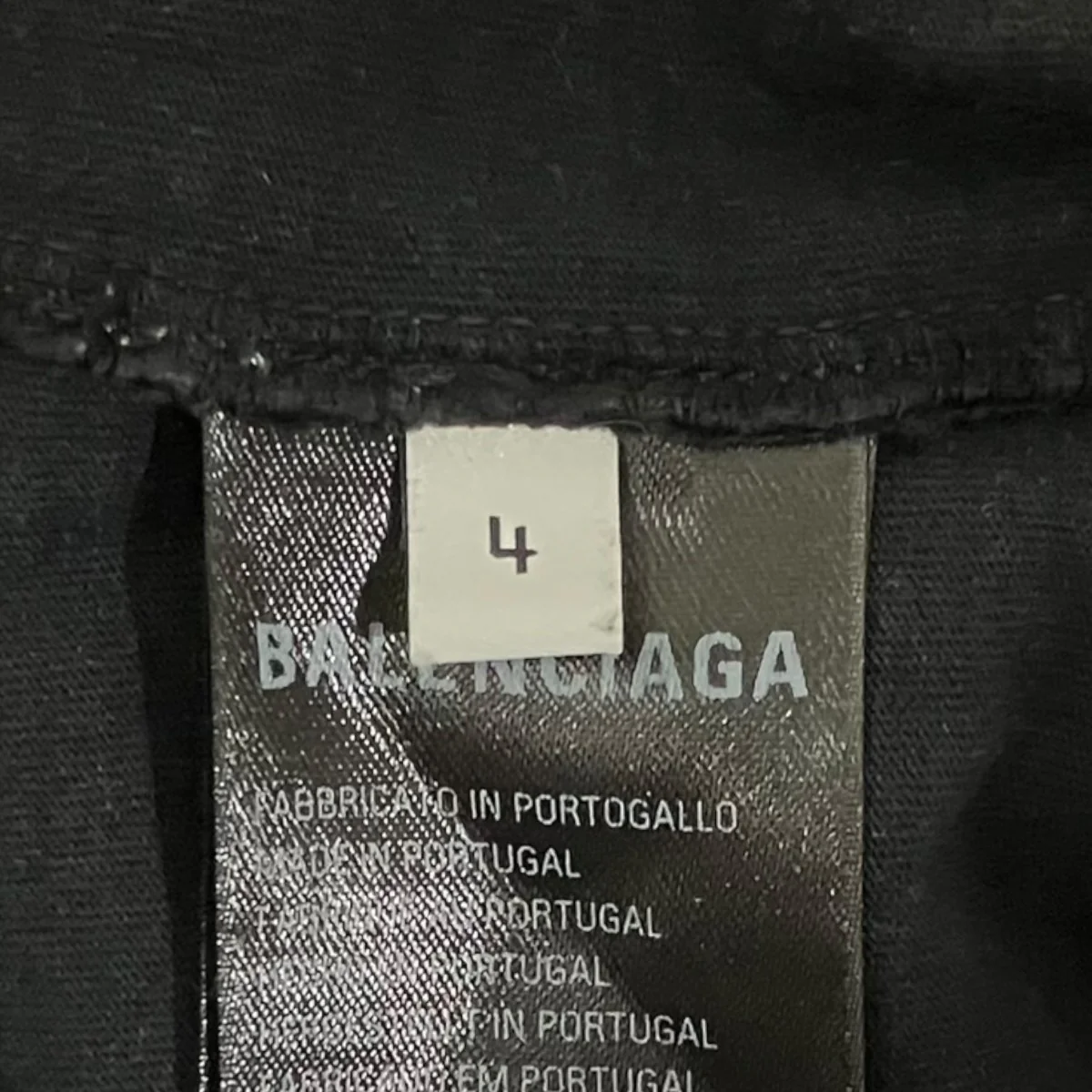 プリントTシャツ831305 TTVA6 - Image 6