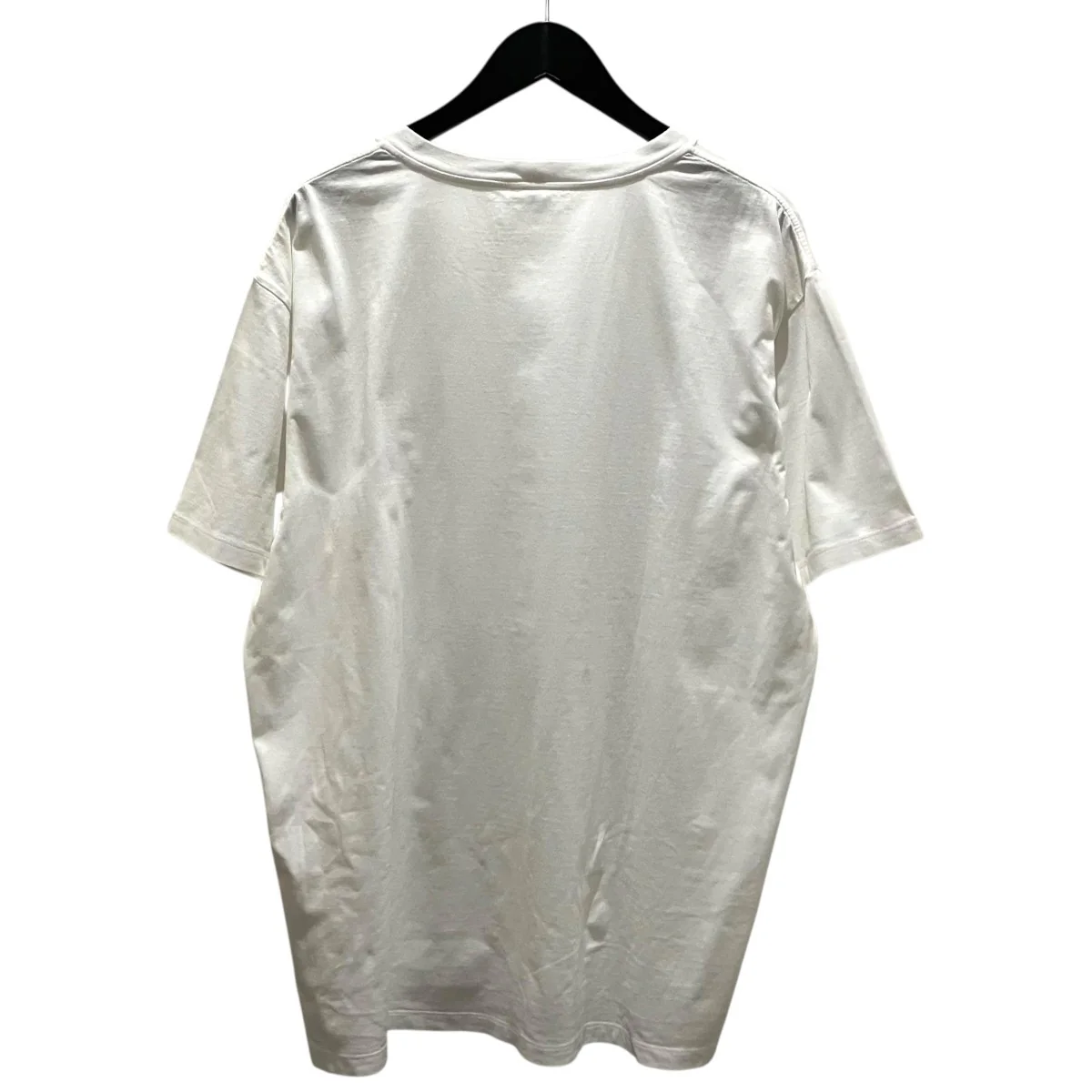 トリオンフ ルーズTシャツ2X04I671Q - Image 2