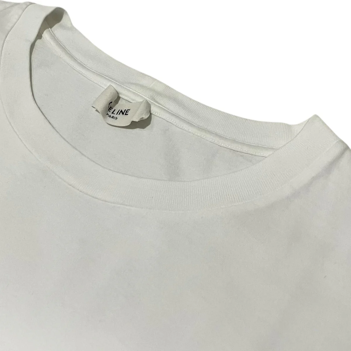 トリオンフ ルーズTシャツ2X04I671Q - Image 6