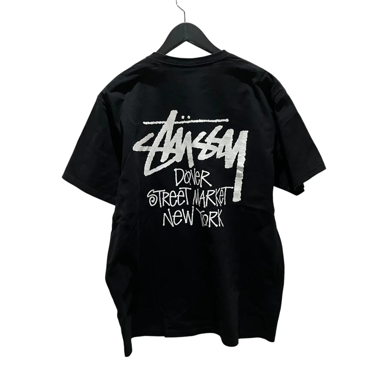 25SSSTOCK DSM LONDON TEEプリントTシャツ - Image 2