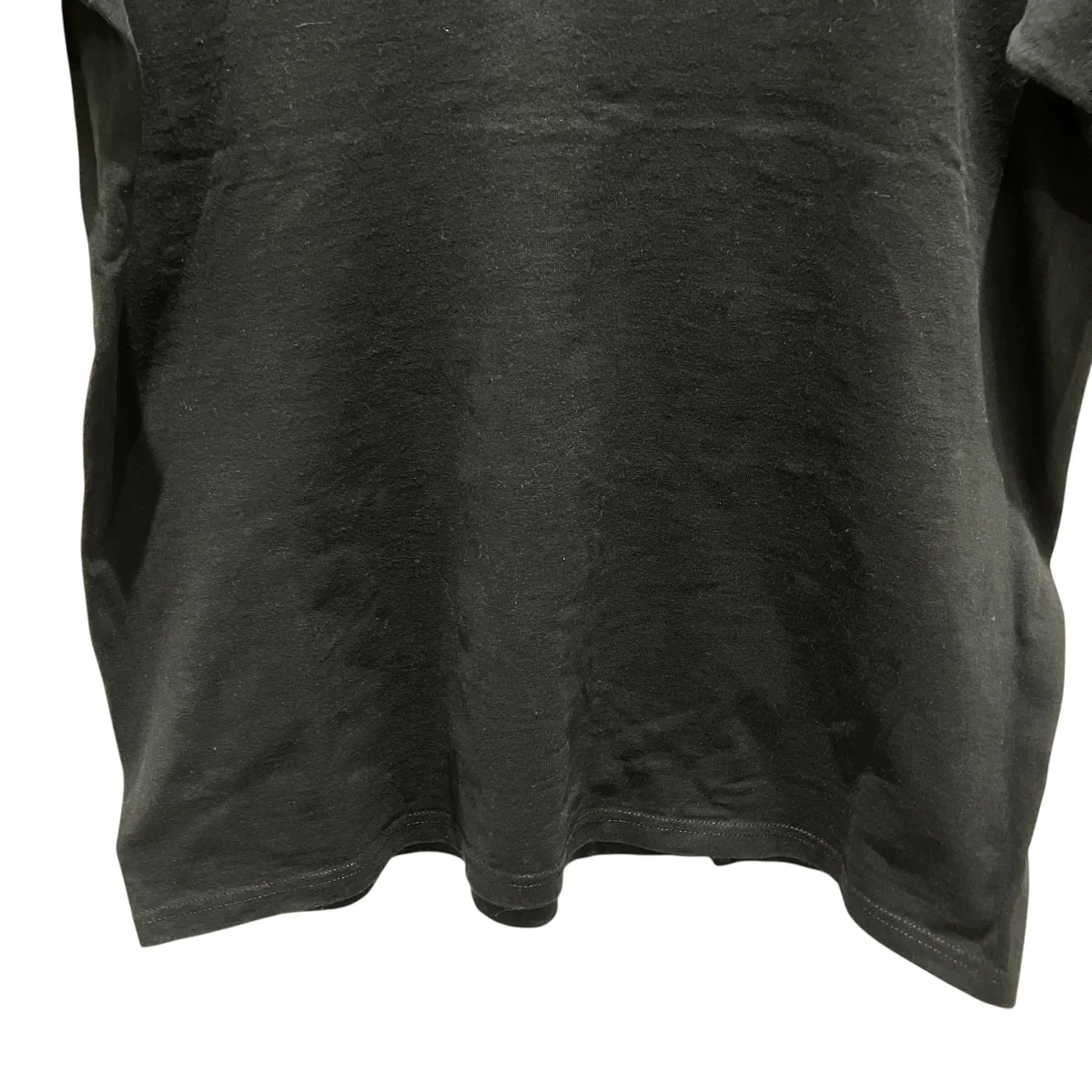 25SSSTOCK DSM LONDON TEEプリントTシャツ - Image 5