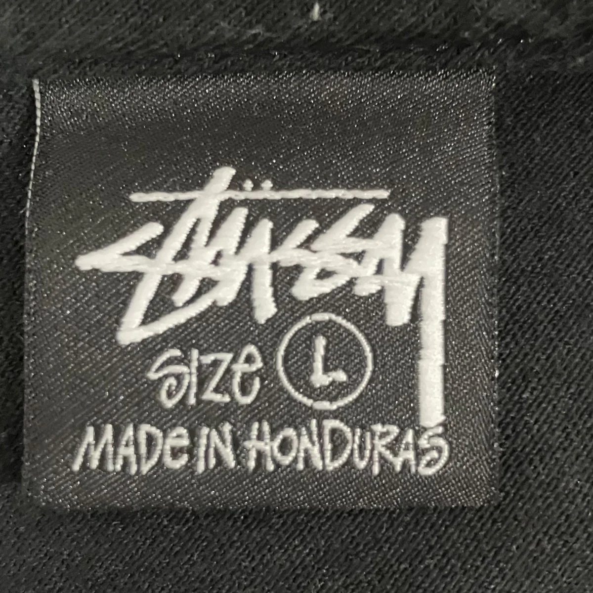 25SSSTOCK DSM LONDON TEEプリントTシャツ - Image 6