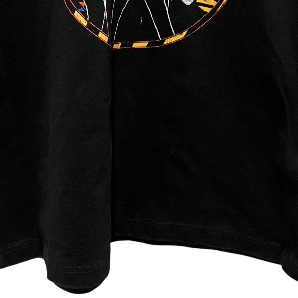 プリントTシャツWM-T018 - Image 4