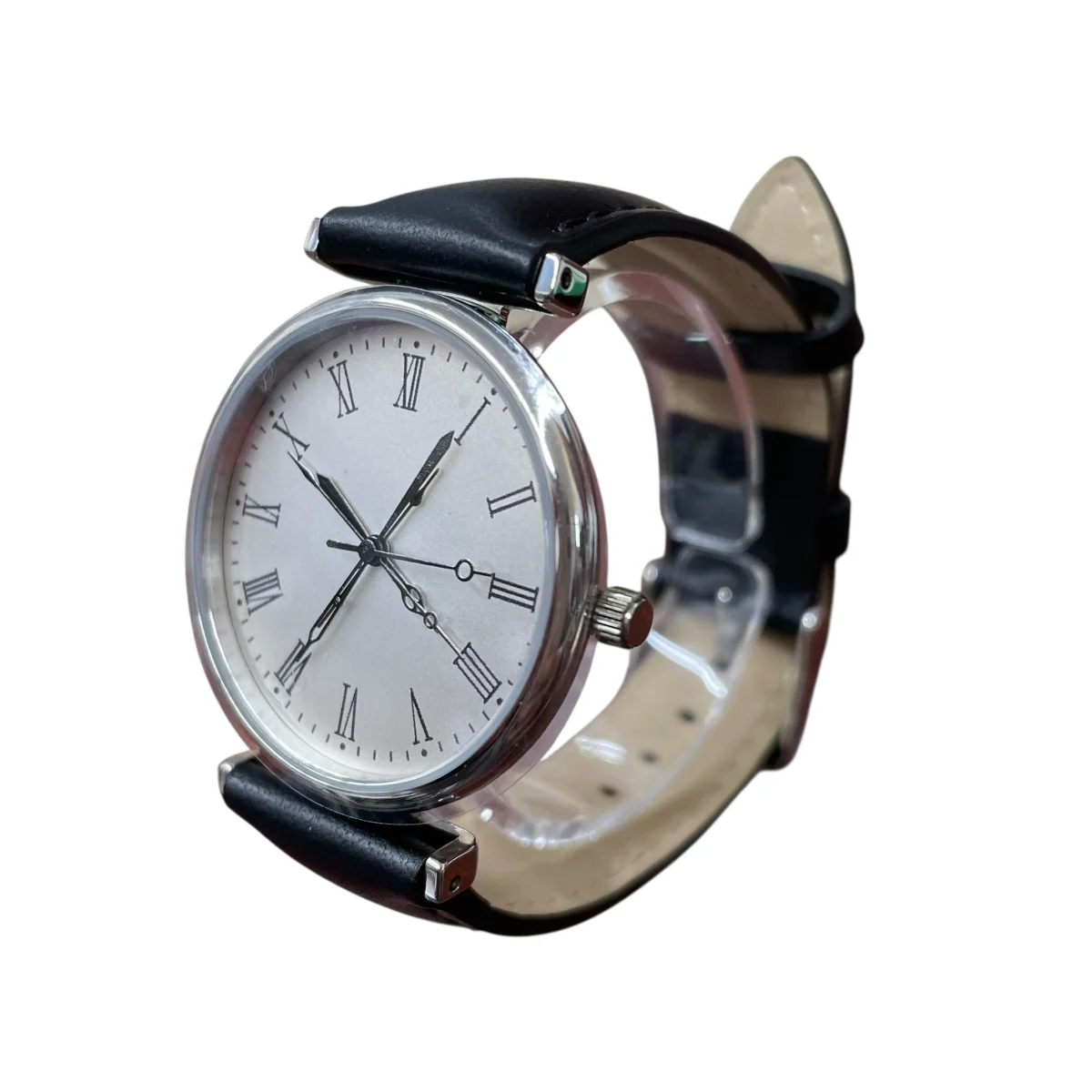 multiple hands watch腕時計ブレスレット