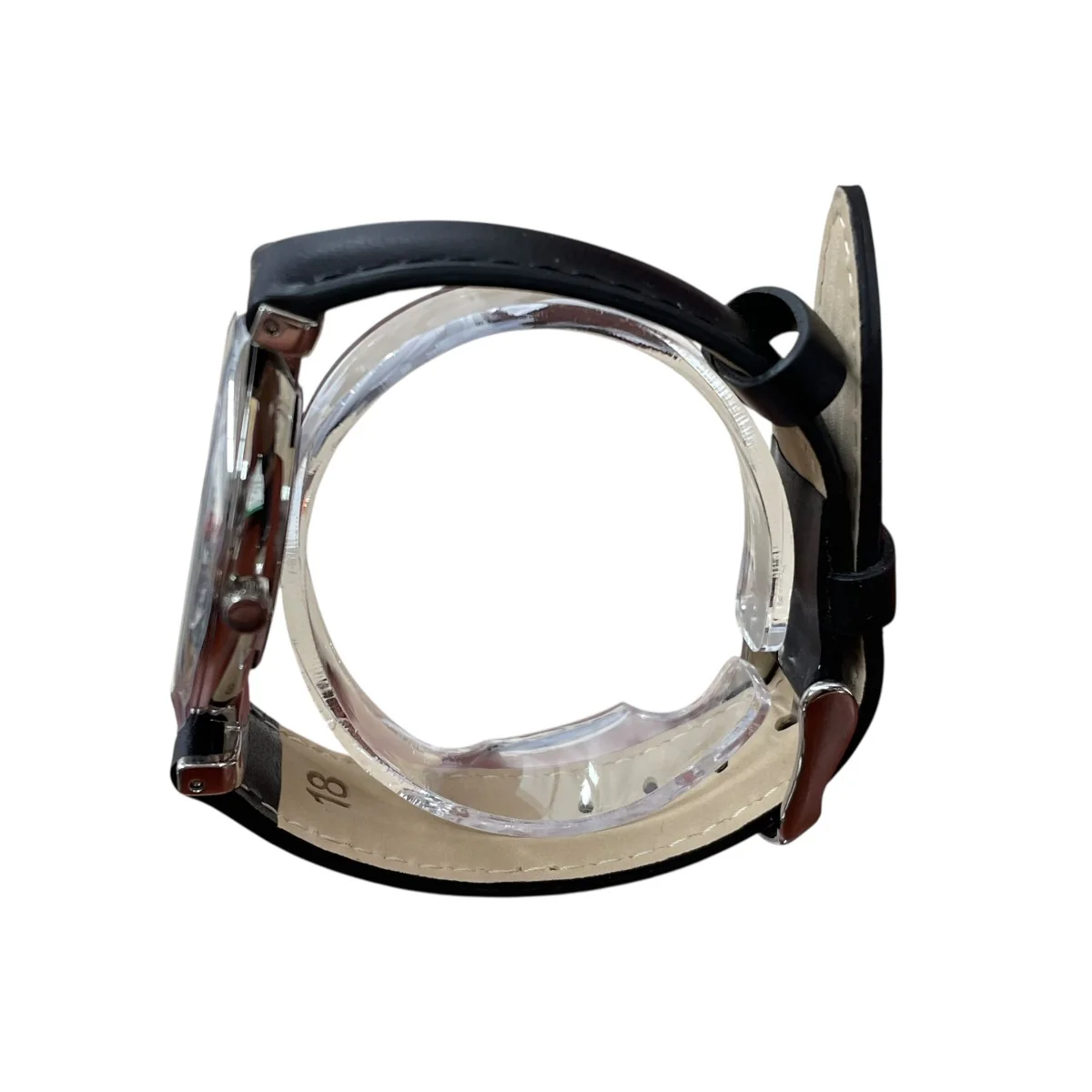 multiple hands watch腕時計ブレスレット - Image 2