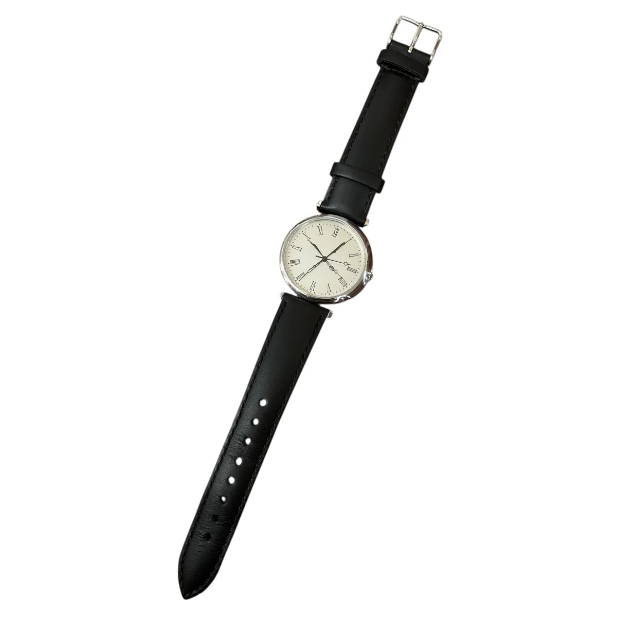 multiple hands watch腕時計ブレスレット - Image 4
