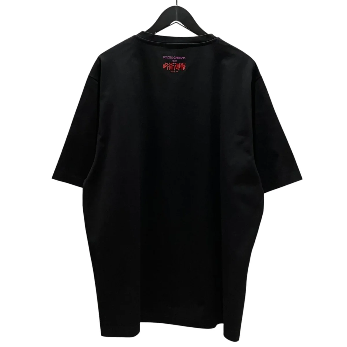 【呪術廻戦】プリントTシャツ - Image 2