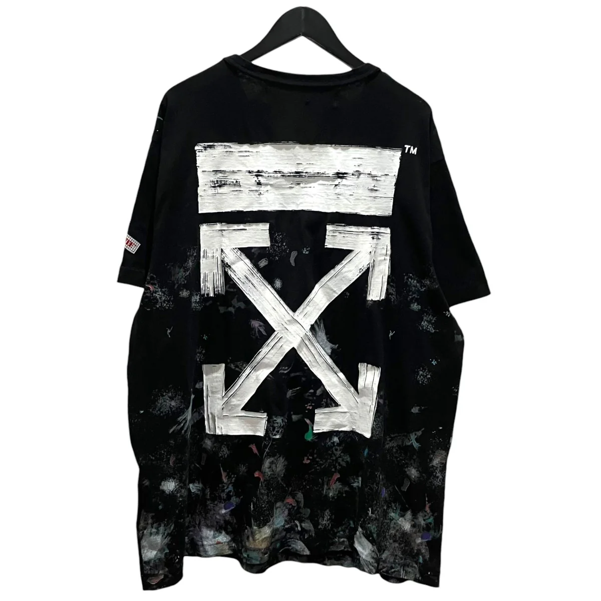 プリントTシャツOMAA002S20JER001 - Image 2
