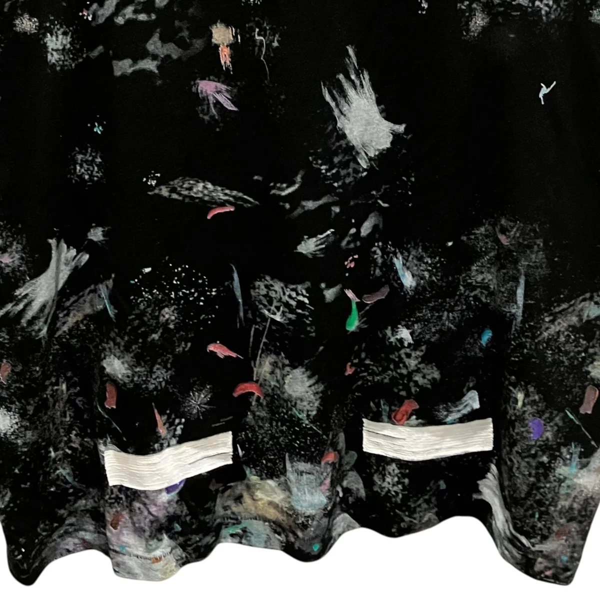 プリントTシャツOMAA002S20JER001 - Image 4