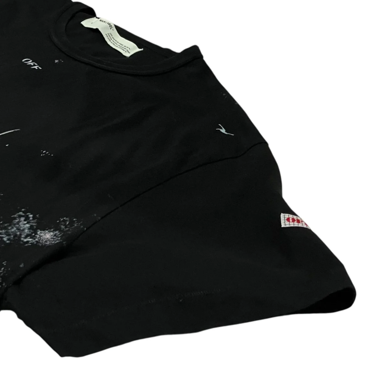 プリントTシャツOMAA002S20JER001 - Image 5