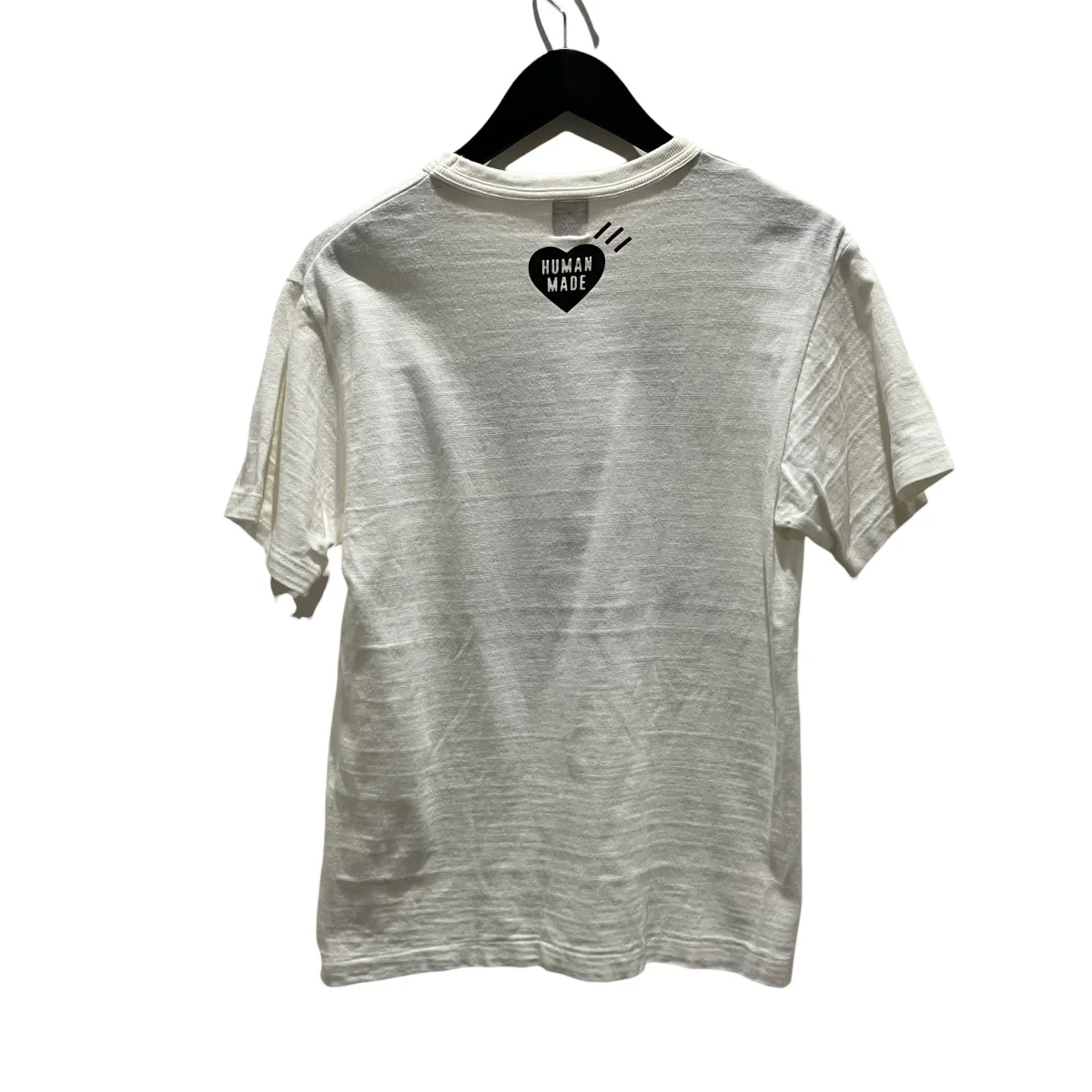 I KNOW NIGOプリントTシャツ - Image 2