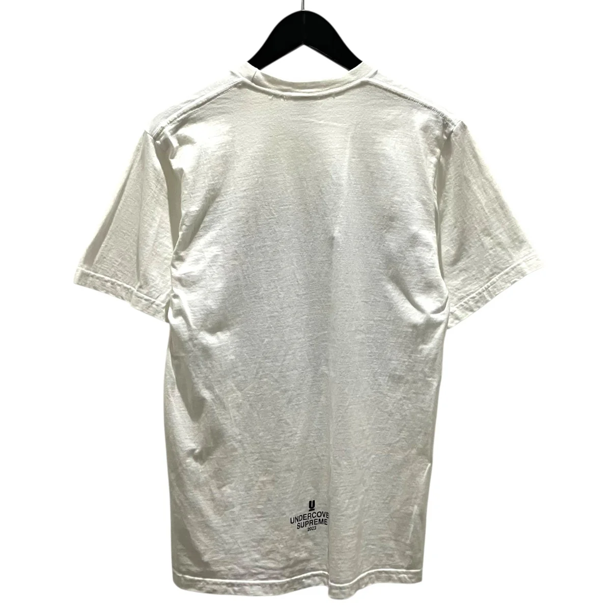 【Face Tee】プリントTシャツ - Image 2