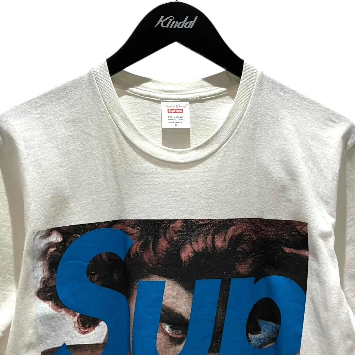 【Face Tee】プリントTシャツ - Image 3