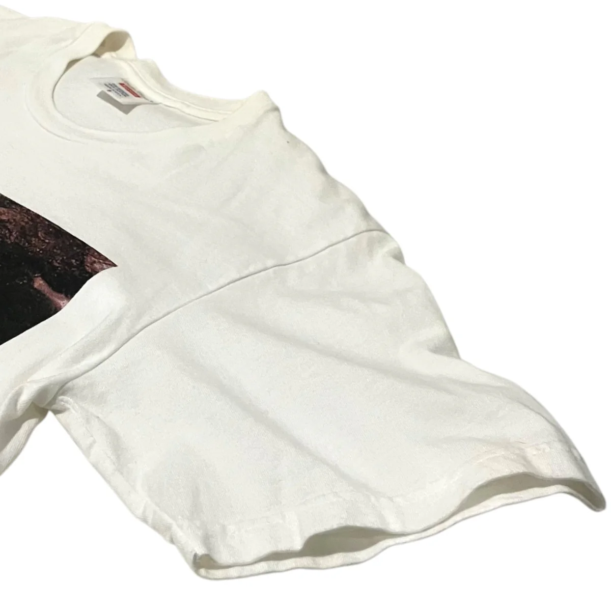 【Face Tee】プリントTシャツ - Image 5